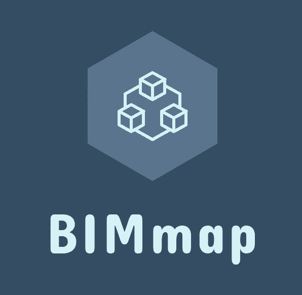 BIMmap: Building Information Modeling